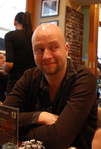 James Farmer
