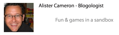 Alister cameron