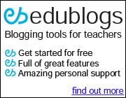 free blogs for teachers