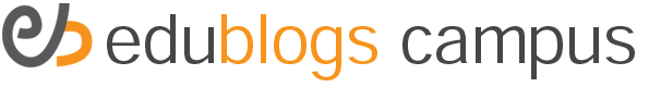 Edublogs Campus - Your own blog based teaching and learning environment