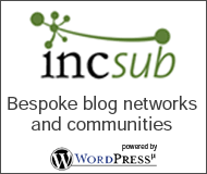 bespoke blog communities