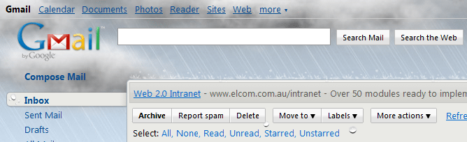 treegmail