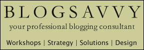 Blogsavvy