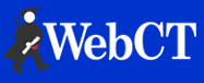 WebCT Logo