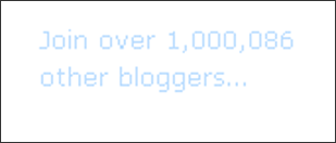 One million blogs at wordpress.com