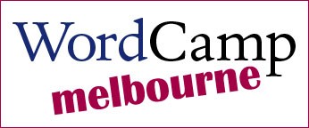 WordCamp Melbourne